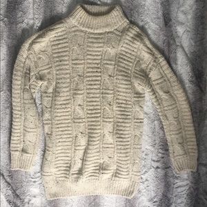 Knit Sweater